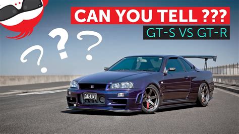 r34 gtst|R34 GTS/GTT the difference